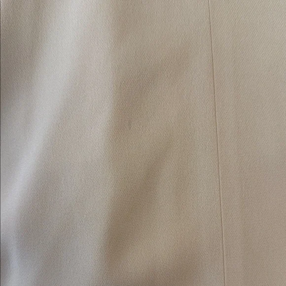 Gucci Cream Midi Dress with Belt - Picture 7 of 15